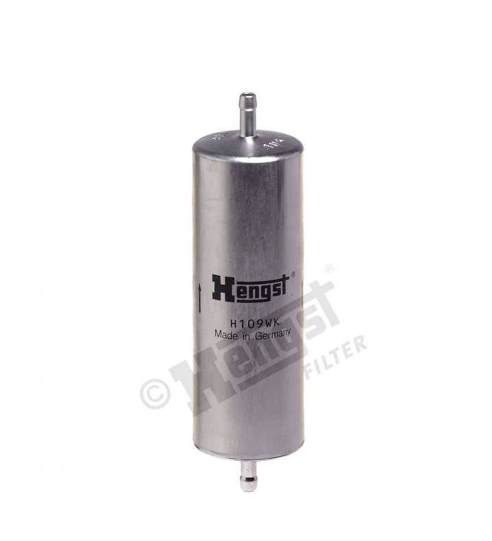 HENGST FILTER H109WK Kraftstoff-Leitungsfilter Inline