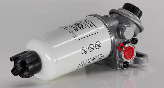 6640262150 PreLine 150/1 fuel filter