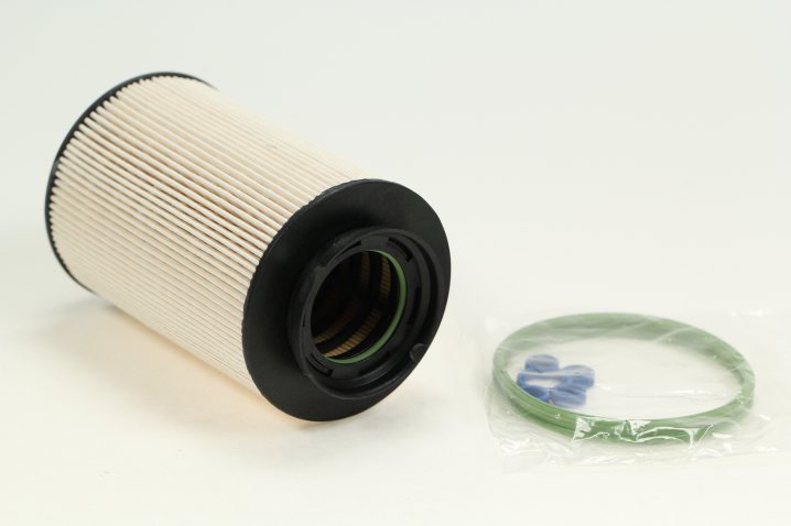 MANN-FILTER PU936/2x Kraftstofffilterelement