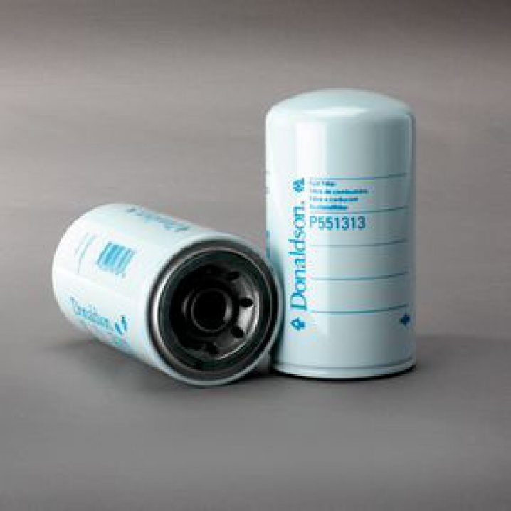 DONALDSON P551313 Kraftstoffwechselfilter