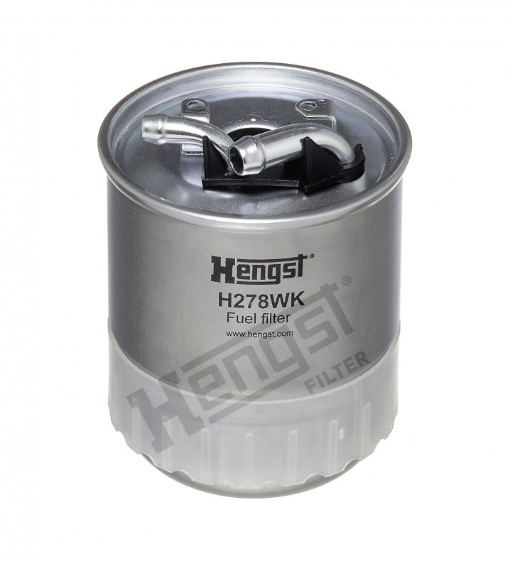 HENGST FILTER H278WK Kraftstoff-Leitungsfilter Inline
