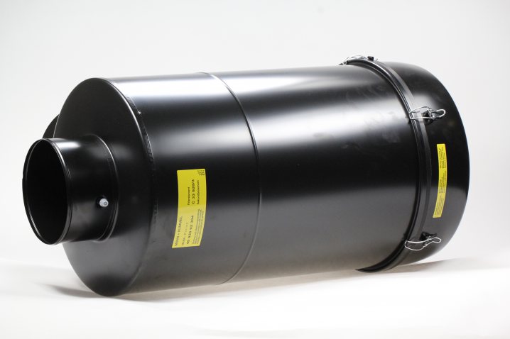 MANN+HUMMEL Luftfilter 4592092304 (Piclon)