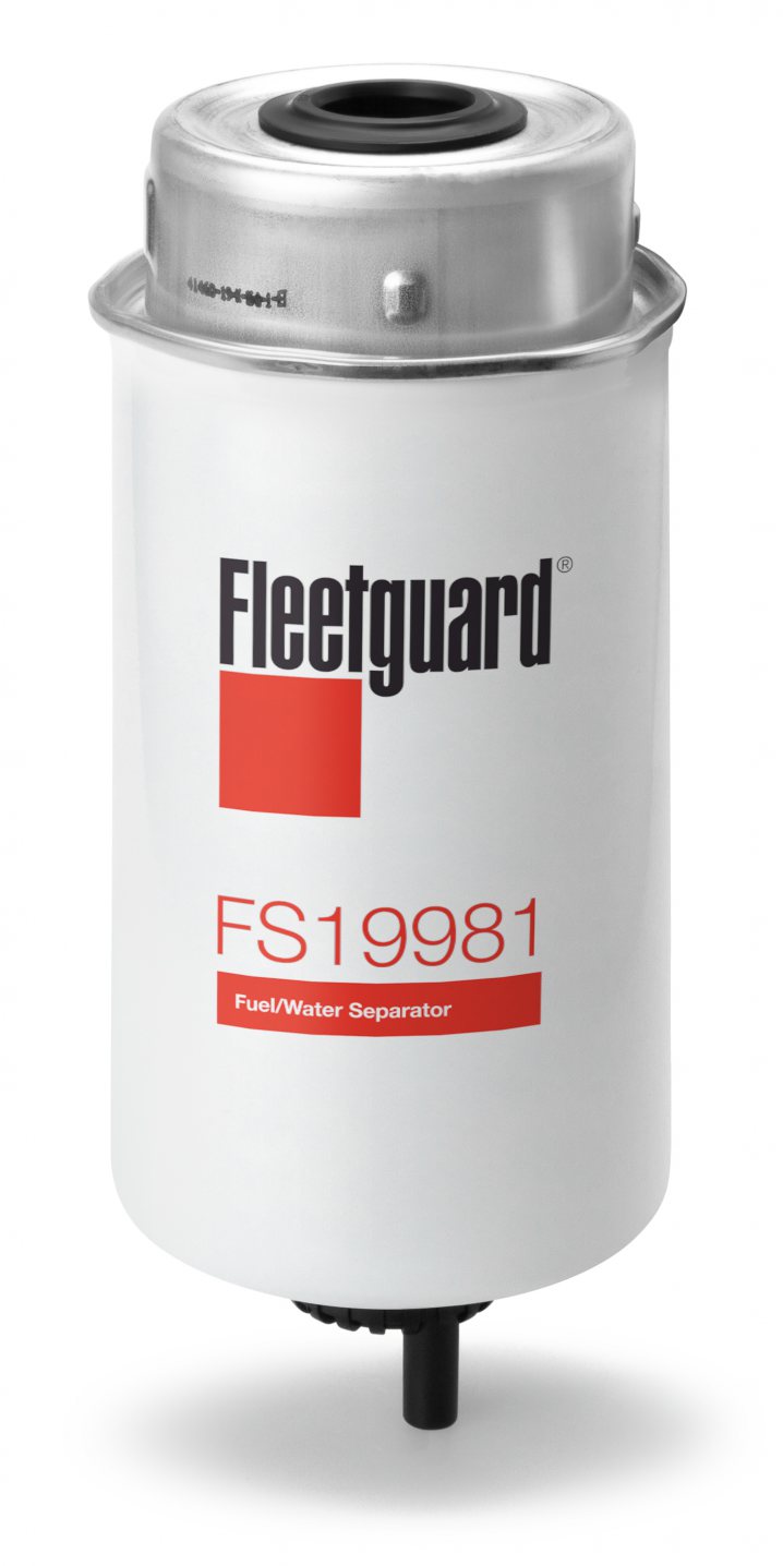FLEETGUARD FS19981 Kraftstofffilterelement