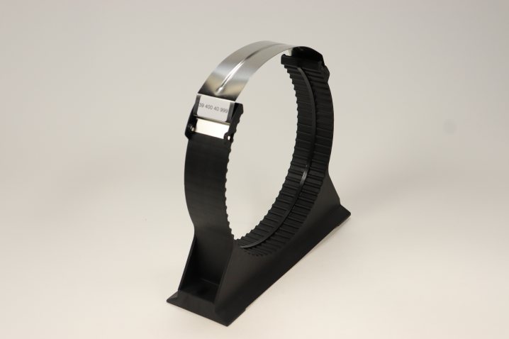 MANN+HUMMEL 3940040999 Halter für Luftfilter