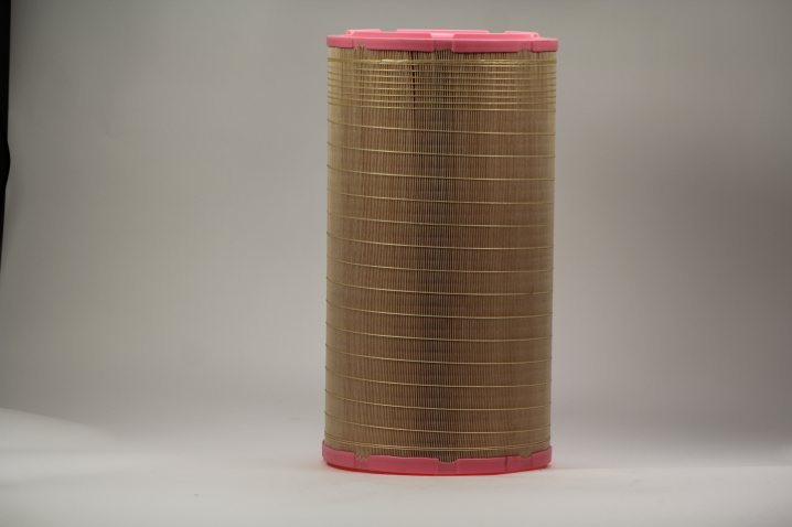 MANN-FILTER C321900/2 air filter element