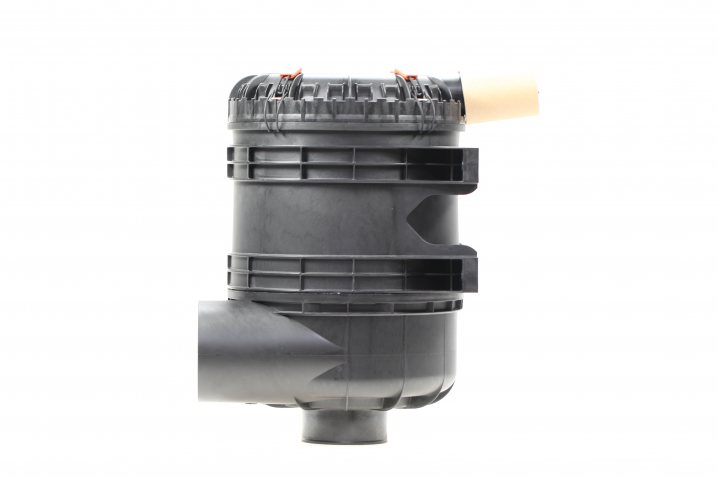 MANN+HUMMEL Luftfilter 4552692910 (Entaron XD 14)