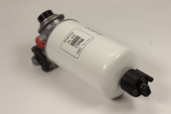 6650462140 fuel filter PreLine