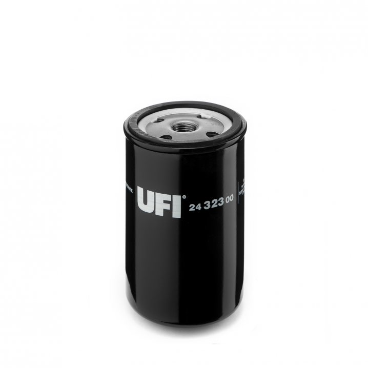 UFI FILTERS 24.323.00 Kraftstofffilter SpinOn