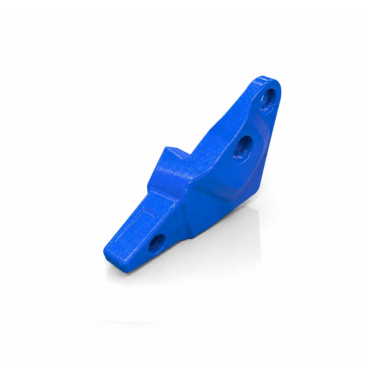 Linksseitiger Eckadapter 8E-5358 als LIS® Ersatzteil passend für CAT® J350 -System