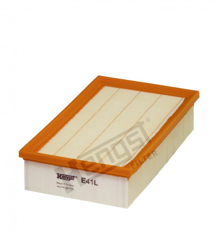 HENGST FILTER E41L Luftfilterelement