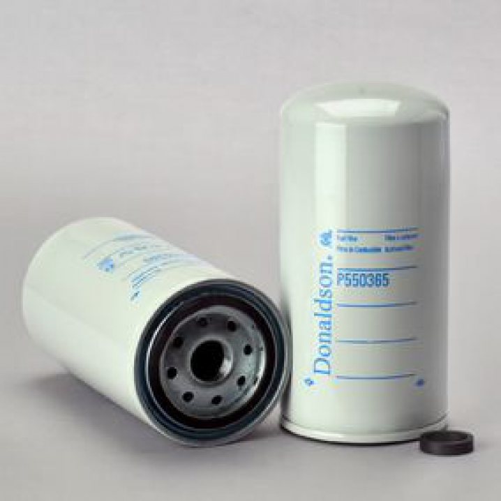 DONALDSON P550365 Kraftstofffilter SpinOn