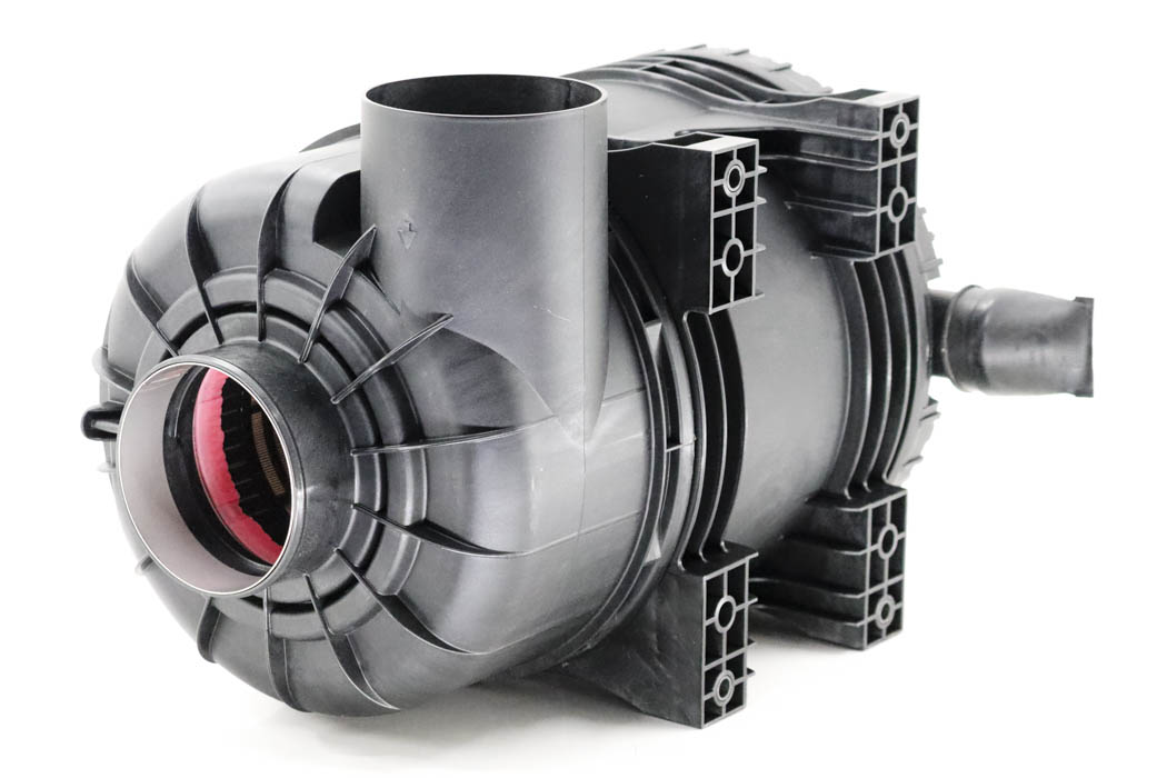 MANN+HUMMEL Luftfilter 4562592952 (Entaron XD 17)