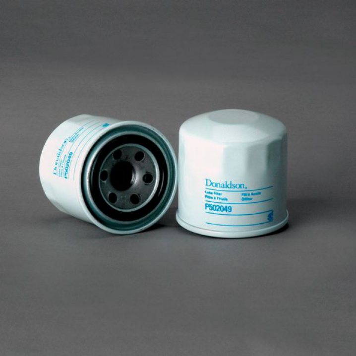 DONALDSON P502049 Wechselfilter SpinOn