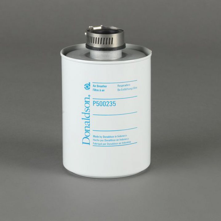 DONALDSON P500235 Luftfilter (Be- und Entlüftung NW25)