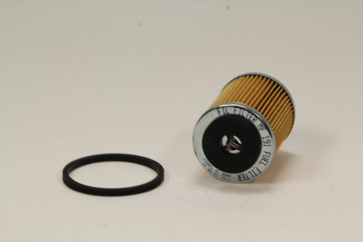 Fil Filter MF191 Kraftstofffilterelement