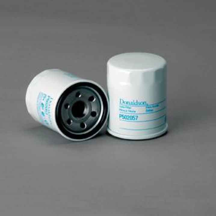 DONALDSON P502057 Wechselfilter SpinOn
