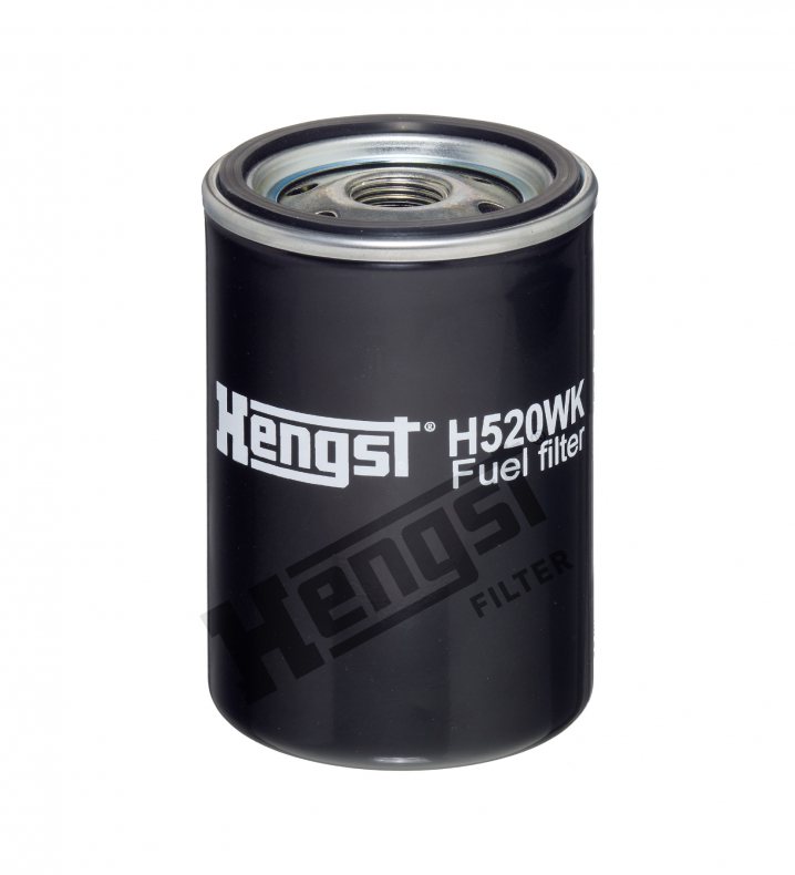 HENGST FILTER H520WK fuel filter spin-on