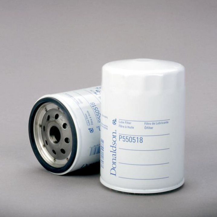 DONALDSON P550518 Oel-Wechselfilter