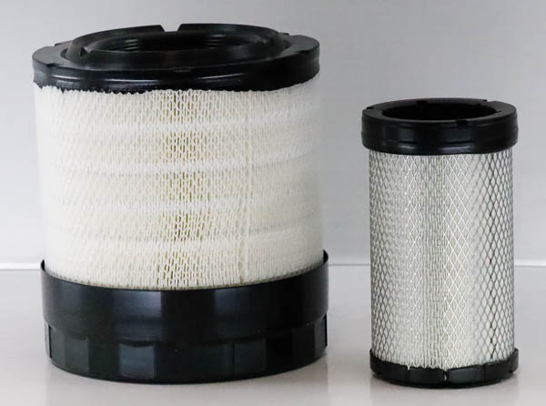 CASE NEW HOLLAND 73332256 air filter element (kit) CNH