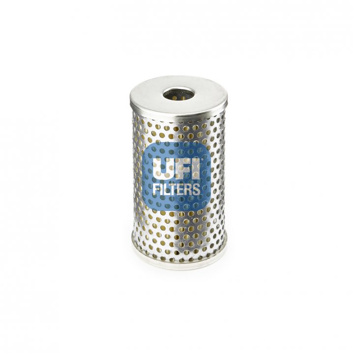 UFI FILTERS 25.406.01 Ölfilterelement