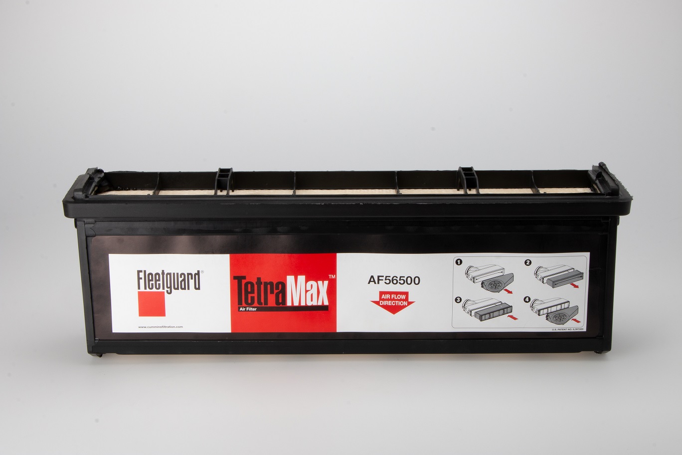 FLEETGUARD AF56500 Luftfilterelement