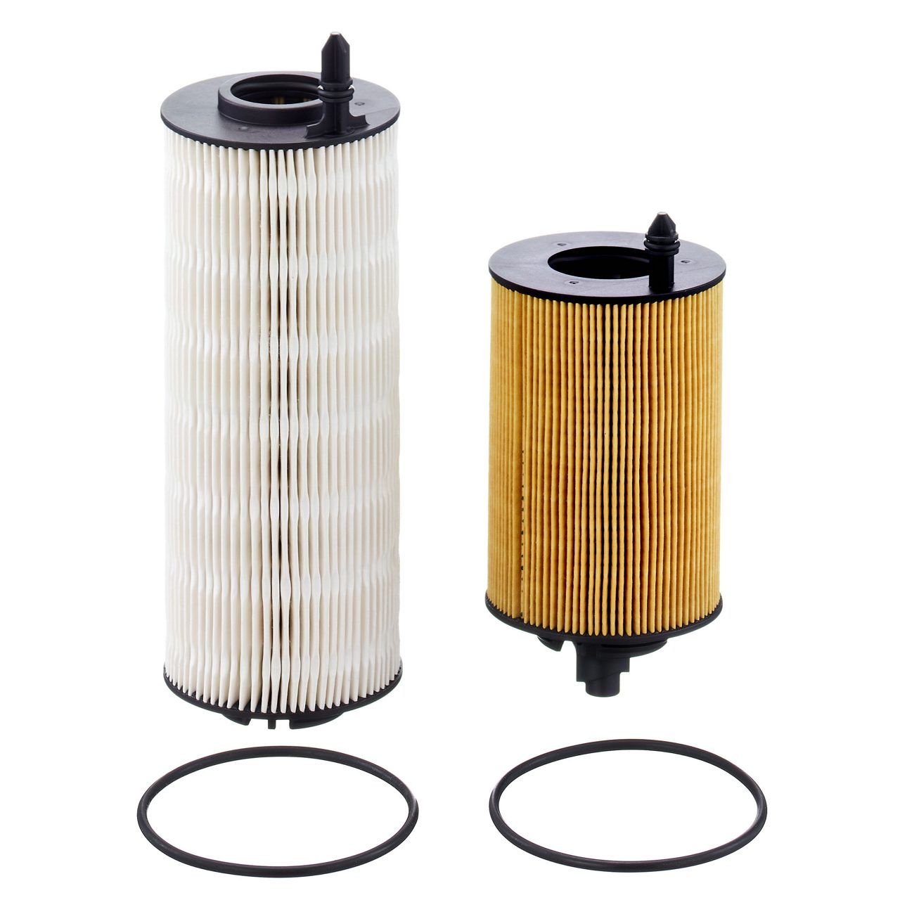 MANN-FILTER PU9038-2z Kraftstoffilterelement KIT