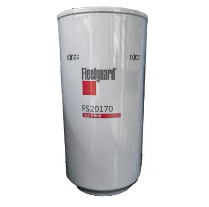 FS20170 Kraftstofffilter SpinOn