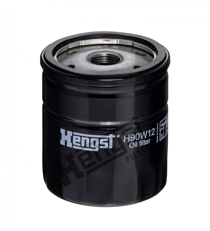 HENGST FILTER H90W12 Ölfilter SpinOn