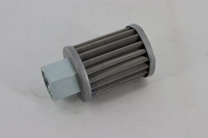 ARGO-HYTOS AS010-00K suction strainer