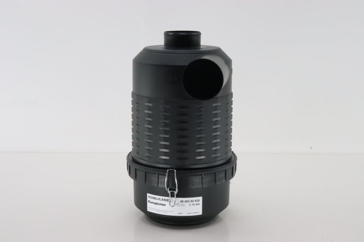 MANN+HUMMEL Luftfilter 4540292930 (Europiclon spiegelbildlich)