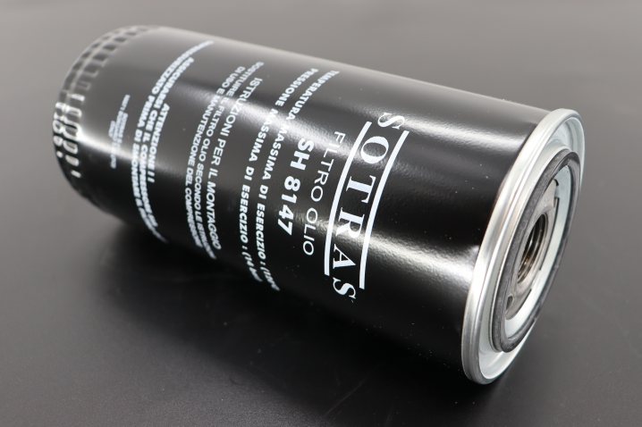 SOTRAS SH8147 Ölfilterelement