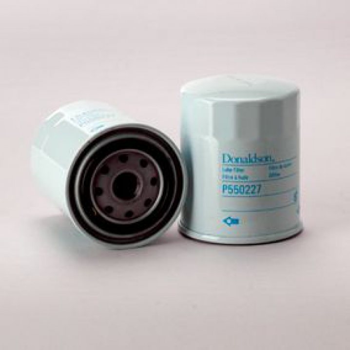 DONALDSON P550227 Wechselfilter SpinOn