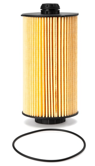 FLEETGUARD LF17547 oil filter element