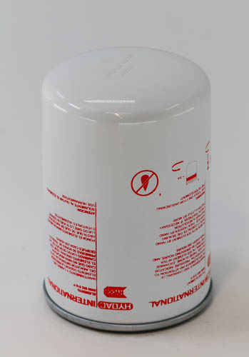 HYDAC 0080MG010P hydraulic filter element