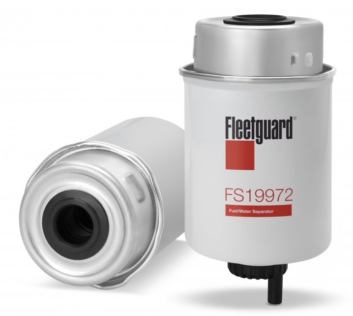 FLEETGUARD FS19972 Kraftstofffilterelement