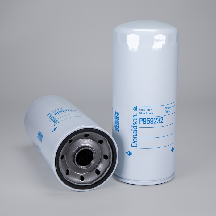 DONALDSON P959232 Ölfilter SpinOn