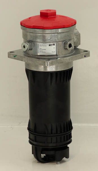 ES075-6141 Einbau-Saugfilter