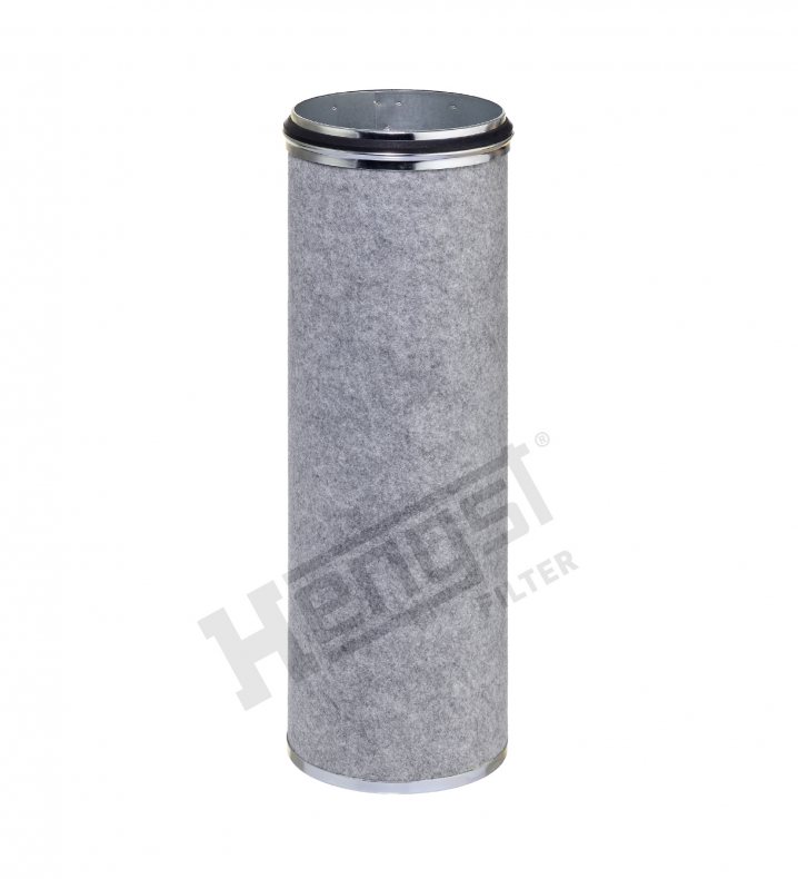 HENGST FILTER E119LS Luftfilterelement