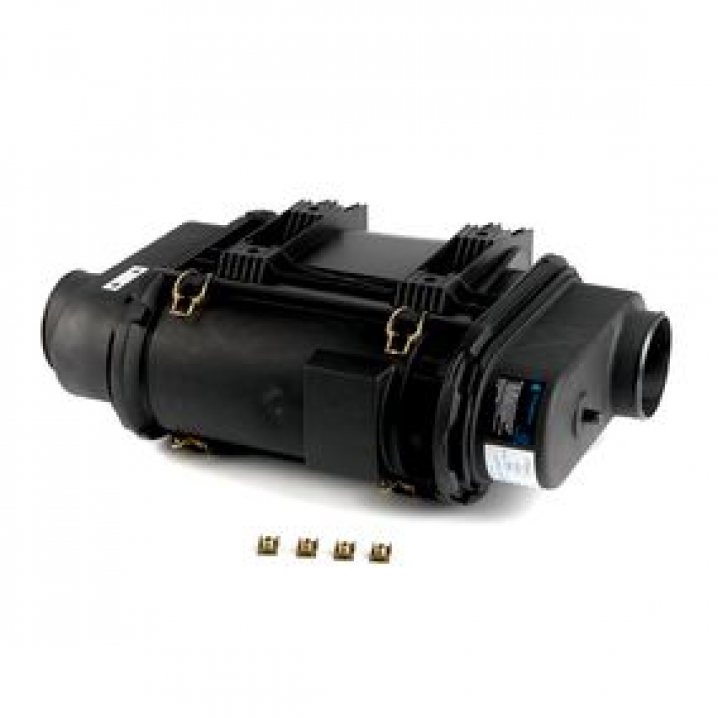 DONALDSON air filter D090108 (PowerCore PCD)