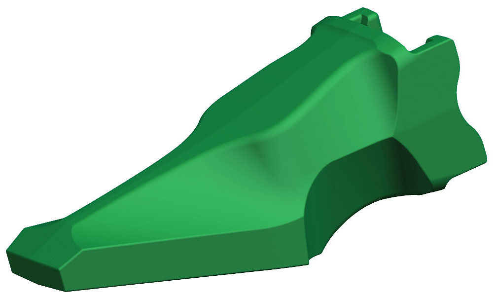 Esco orig. Super V Points V59AD-E3XP