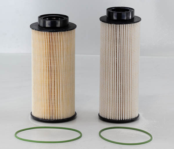 UFI FILTERS 26.147.00 Kraftstofffilterelement