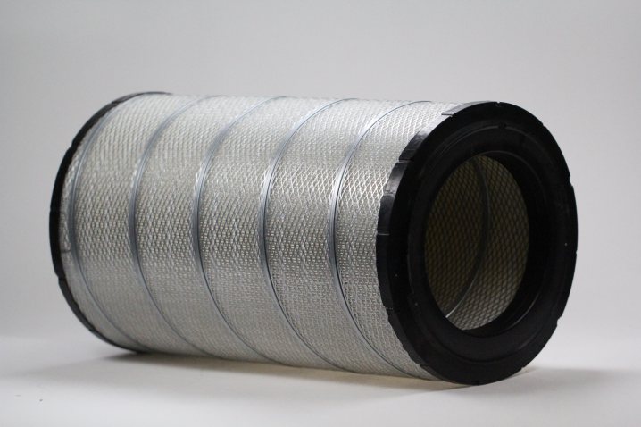 Fil Filter HP2642 air filter element