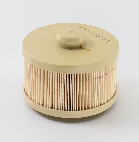 Fil Filter FF-0291 Kraftstofffilterelement