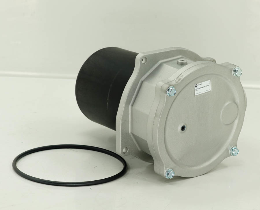 FILTREC FRTR160000BB70C000S0 Leitungsfiltergehäuse (Rücklauffilter)