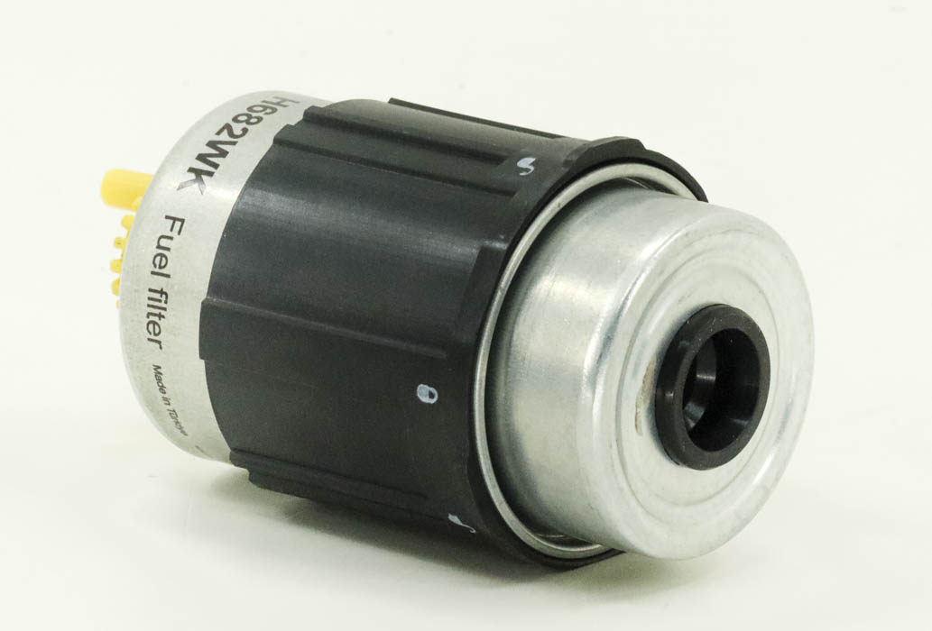 HENGST FILTER H682WK Kraftstofffilter SpinOn