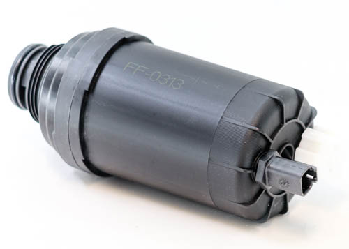 Fil Filter FF-0313 Kraftstofffilterelement