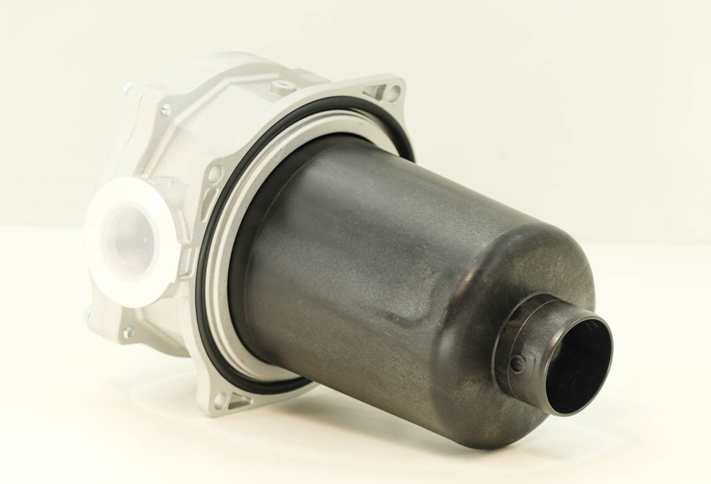 FILTREC FRTR151C10BBB70C000S0 Leitungsfilter (Rücklauffilter)