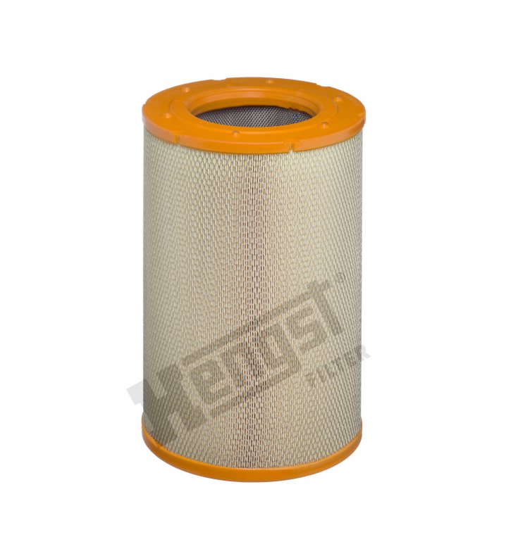 HENGST FILTER E237L Luftfilterelement