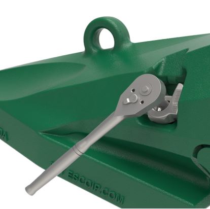 ULTRALOK BOLT-IN HS LOCK-10EA