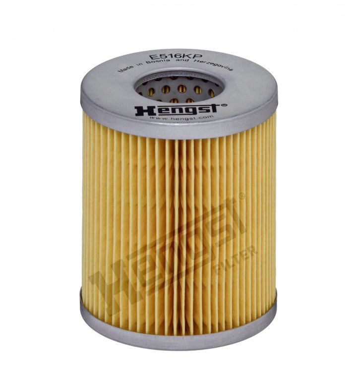 HENGST FILTER E516KPD575 Kraftstofffilterelement